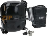 КОМПРЕССОР TECUMSEH CAJ4519Z CSR