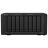 Хранилище сетевое 4 Гб, DDR3L, 2xRJ-45x1000 Мбит/с Synology DS1817