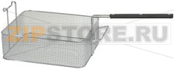 CESTO FRIGGITRICE 365x300x120 mm 