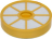 FILTER HEPA DYSON DC05 - DC08