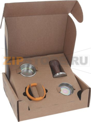KIT BARISTA UPGRADE FOR WEGA 