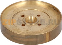 ADATTATORE CIALDA DOPPIA OT 58