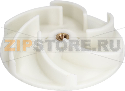 КРЫЛЬЧАТКА ZF650SX/AM5225SX Ø 110 ММ 