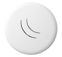 Точка доступа миниатюрная MikroTik RBcAPL-2nD