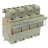 Держатель предохранителя, 125 A, AC 690 В, 22x58 мм, 4P, IEC UL Eaton 4P 22x58 Fuse Holder - Держатель предохранителя, 125 A, AC 690 В, 22x58 мм, 4P, IEC UL Eaton 4P 22x58 Fuse Holder