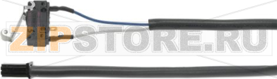 MICROSWITCH SAIA-BURGESS 