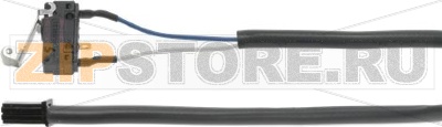 MICROSWITCH SAIA-BURGESS 
