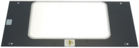 DOOR EXTERNAL GLASS 725x386 mm