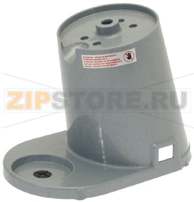 МЕТАЛЛИЧЕСКИЙ КОРПУС 