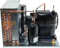 AIR COOLED CONDENSING UNIT CUGS34CLX00V