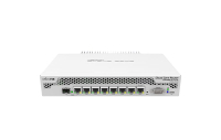 Маршрутизатор MikroTik CCR1009-7G-1C-1S+PC