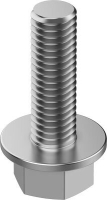 Комплект винтов Festo VAME-S-M5-16-R1-P10