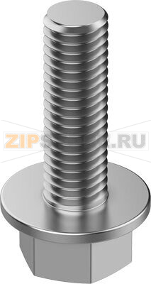 Комплект винтов Festo VAME-S-M5-16-R1-P10 