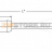 Кабель PROFIBUS; 5-пол.; Розетка M12, прямая; Длина: 20 м Wago 756-1101/060-200 - Кабель PROFIBUS; 5-пол.; Розетка M12, прямая; Длина: 20 м Wago 756-1101/060-200