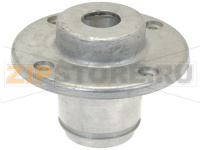 Фланец опоры подшипника для Sirman PPJ 20 SC