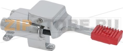 PROGRESSIVE MIXER SINGLE PEDAL MONOLITH 