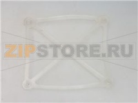 SUPPORTO SACCHETTO SANITIZZANTE