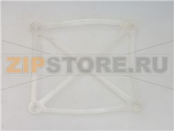 SUPPORTO SACCHETTO SANITIZZANTE 