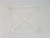 SUPPORTO SACCHETTO SANITIZZANTE