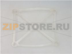 SUPPORTO SACCHETTO SANITIZZANTE 