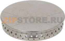 РАСПРЕДЕЛИТЕЛЬ ПЛАМЕНИ Ø 100 ММ 5,5КВТ 