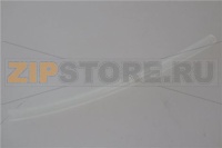 TUBO SILICONE ø 4x8 - 170 mm