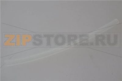 TUBO SILICONE ø 4x8 - 170 mm 