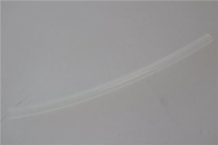 TUBO SILICONE ø 4x8 - 170 mm