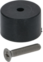 МАГНИТ НЕОДИМОВЫЙ 18X6X10 MM