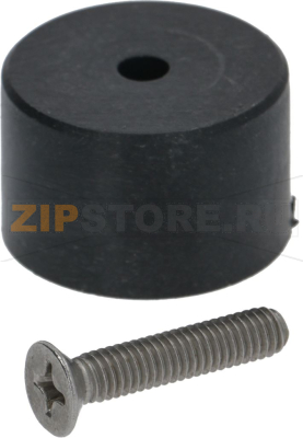МАГНИТ НЕОДИМОВЫЙ 18X6X10 MM 