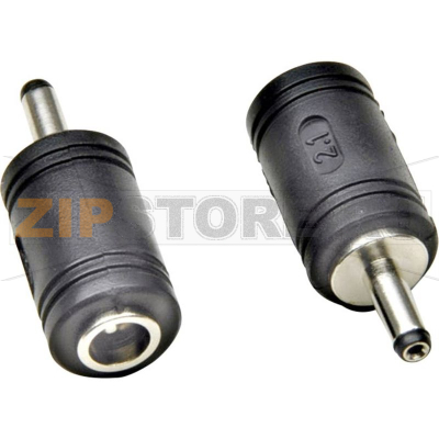Гнездо низковольтное 1.35 мм, 3.5 мм, 1 шт TRU Components 1582280 