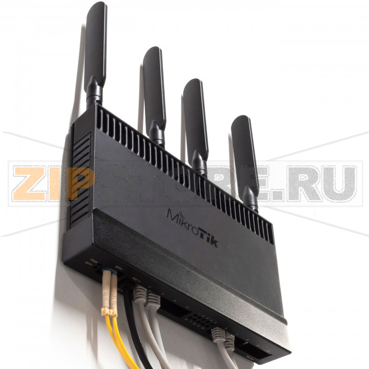 Крепление настенное MikroTik WMK4011 