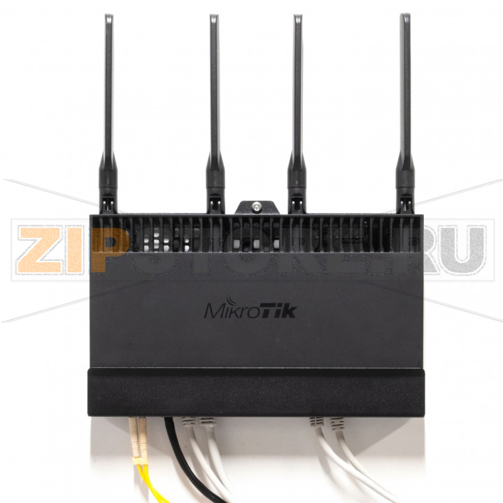 Крепление настенное MikroTik WMK4011 