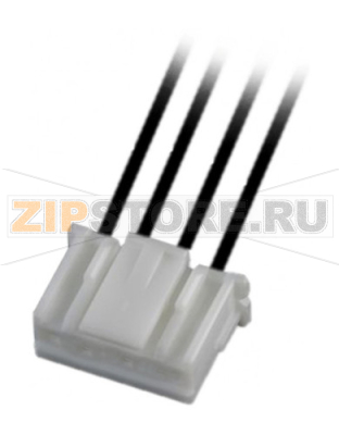 Кабель соединительный 1 м Schneider Electric TMACBL1 