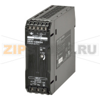 Источник питания импульсный Omron S8VK-C06024