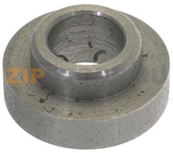 BUSSOLA INOX LEVERAGGIO CAMME 