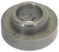 BUSSOLA INOX LEVERAGGIO CAMME