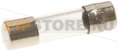 БЫСТРОДЕЙСТВУЮЩИЙ ПРЕДОХРАНИТЕЛЬ ø 5x20 