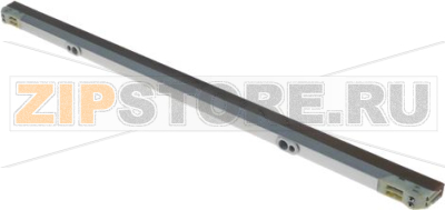 WELDING BAR COMPLETE 605 mm 