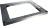 Chamber door Junior-Compact, right-hinge