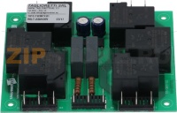 ПЛАТА ДИСТАНЦИОННОГО ВЫКЛЮЧАТЕЛЯ