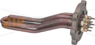 ТЭН 2700ВТ 220В 