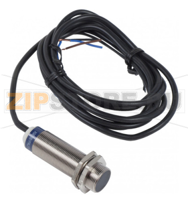 Датчик индуктивный 12-48 В Schneider Electric XS618B1PAL2TF 