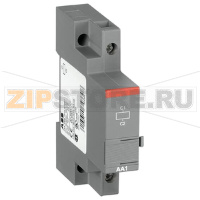 Расцепитель дистанционный AA1-400 400В ABB 1SAM201910R1004