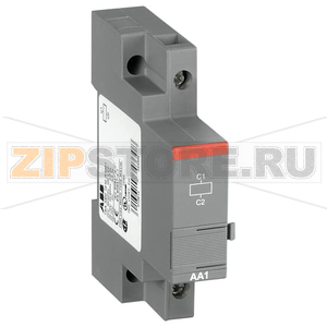 Расцепитель дистанционный AA1-400 400В ABB 1SAM201910R1004 