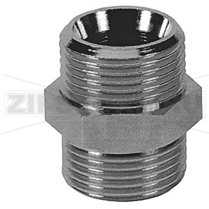 Ниппель 1 &quot;, для QRA Siemens AGG05 