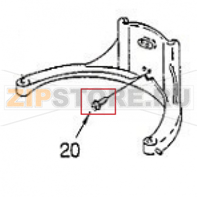 Screw 10-24 X 1/2 KitchenAid 5KPM50 Screw 10-24 X 1/2 KitchenAid 5KPM50

Запчасть на сборочном чертеже под номером: 20

Название запчасти KitchenAid на английском языке: Screw 10-24 X 1/2 KitchenAid 5KPM50