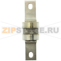 Предохранитель, 400 A, AC 415 В, 80 кА, BS88/B3, BS88/B4, 38x136 мм, gL/gG, BS Eaton 400AMP 415V