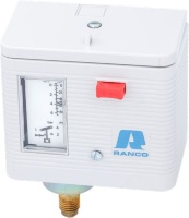 УСТРОЙСТВО РЕГУЛИРОВАНИЯ ДАВЛЕНИЯ 016-H6705