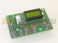 ПЛАТА УПРАВЛЕНИЯ